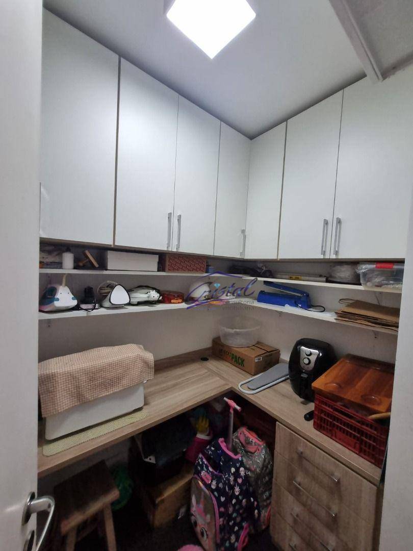 Apartamento à venda com 3 quartos, 105m² - Foto 14