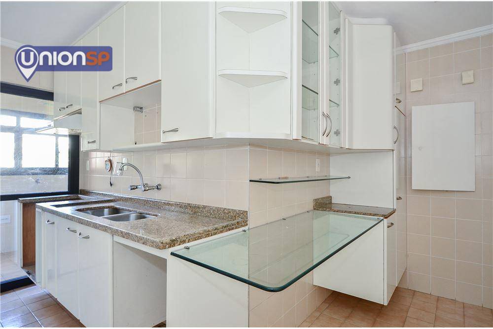 Apartamento à venda com 3 quartos, 108m² - Foto 25