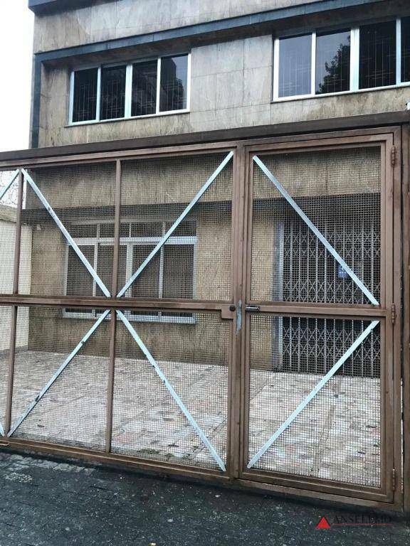 Sobrado para alugar, 600m² - Foto 1