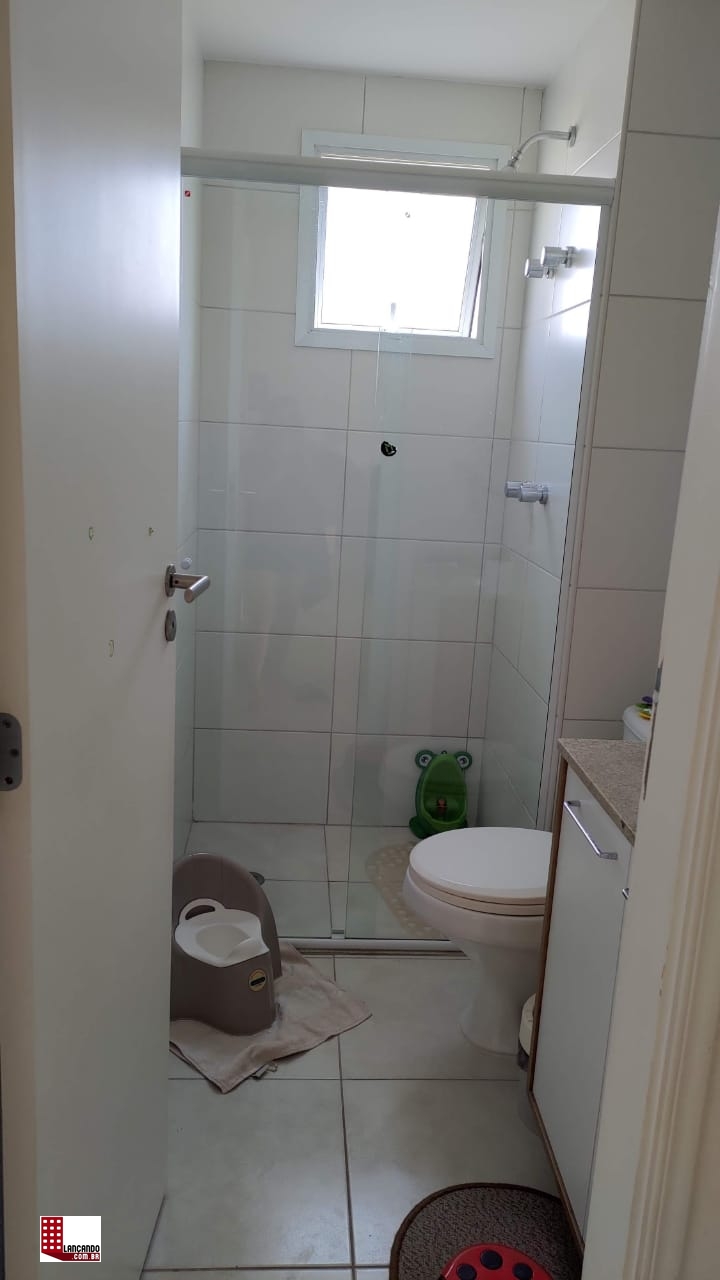 Apartamento à venda com 2 quartos, 115m² - Foto 3