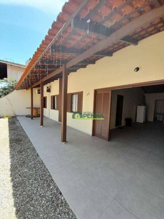 Casa à venda com 3 quartos, 140m² - Foto 3