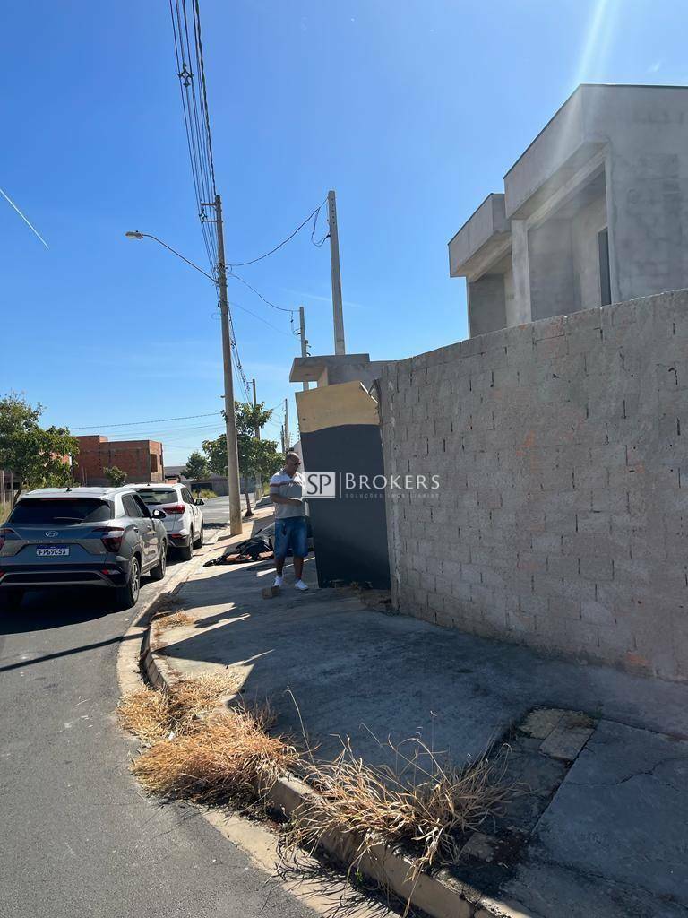 Terreno, 272 m² - Foto 8