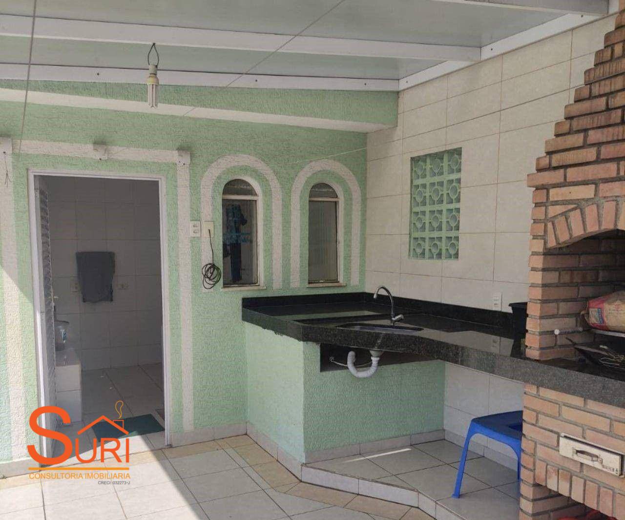 Sobrado à venda com 3 quartos, 170m² - Foto 6