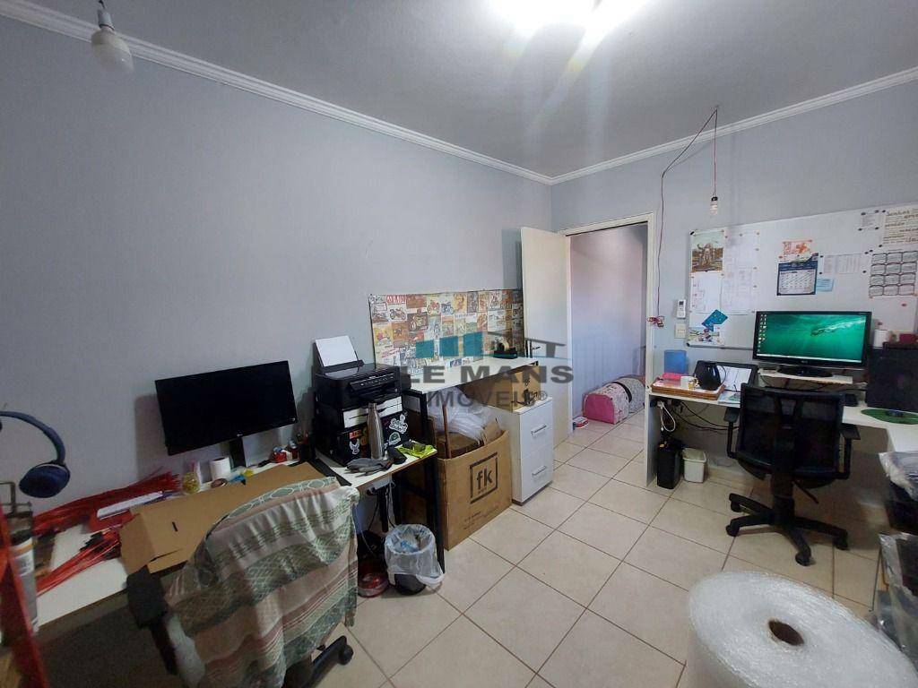 Casa à venda com 2 quartos, 125m² - Foto 16