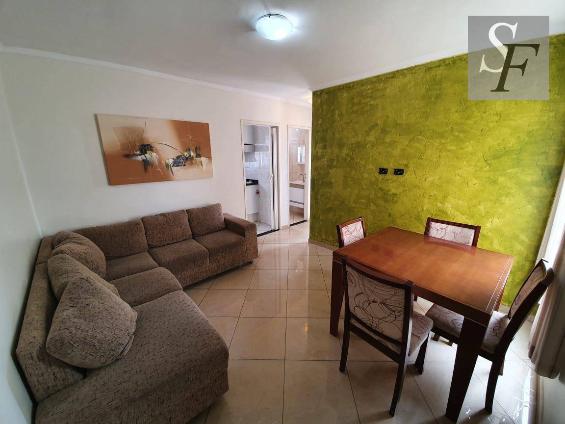 Apartamento à venda com 2 quartos, 48m² - Foto 7