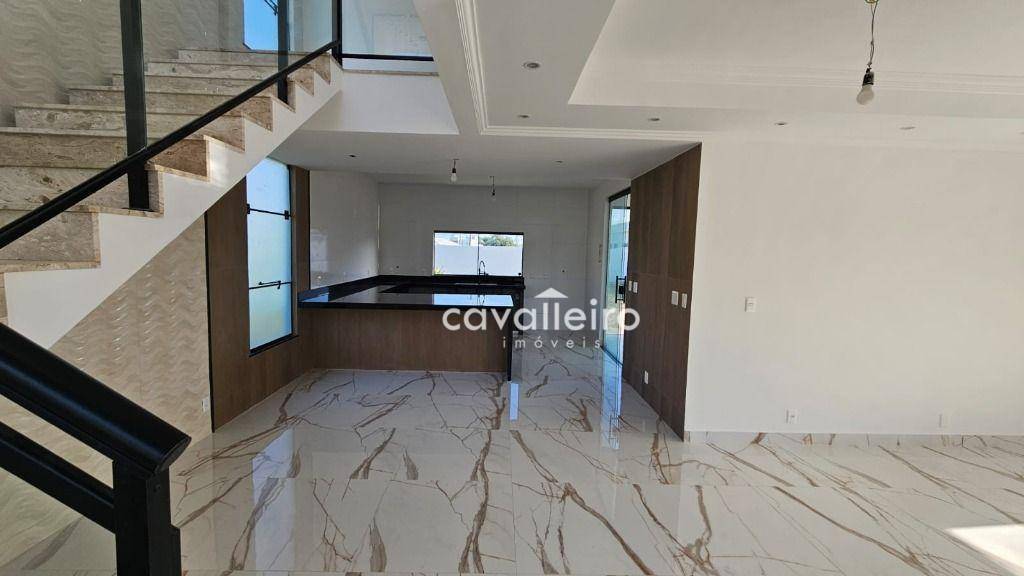 Casa de Condomínio à venda com 3 quartos, 220m² - Foto 7