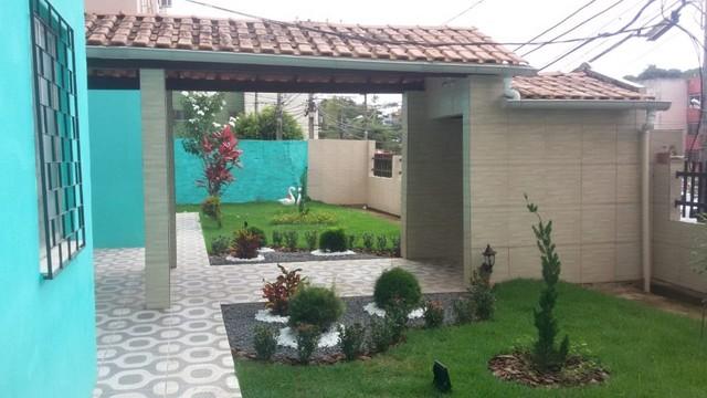 Apartamento à venda com 3 quartos, 57m² - Foto 4