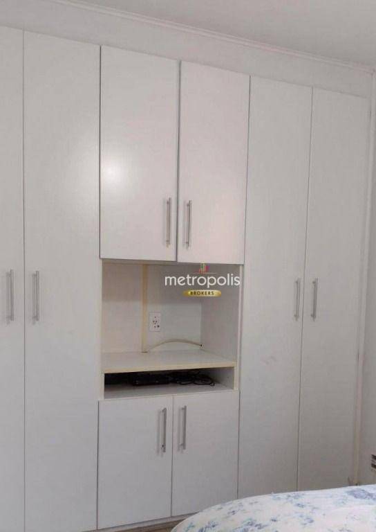 Apartamento à venda com 3 quartos, 61m² - Foto 24