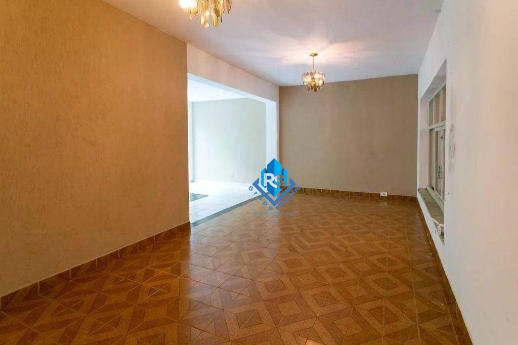 Sobrado à venda e aluguel com 3 quartos, 235m² - Foto 2