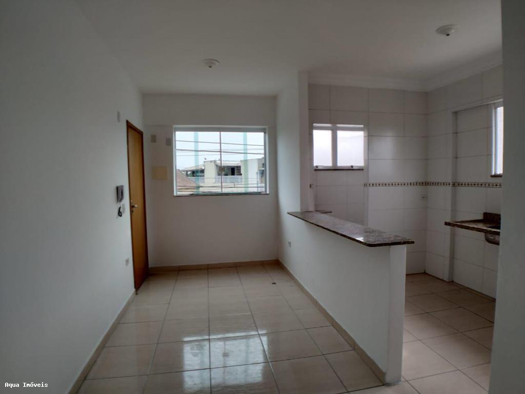 Apartamento à venda com 1 quarto, 52m² - Foto 1