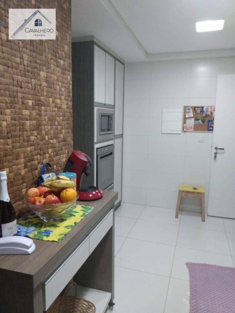 Apartamento à venda com 3 quartos, 85m² - Foto 12