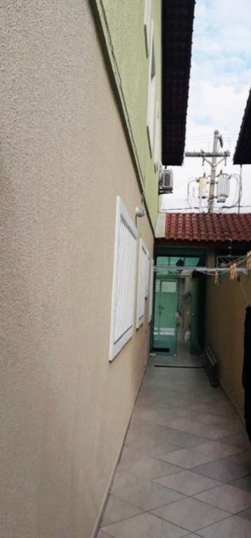 Sobrado à venda com 3 quartos, 180m² - Foto 14