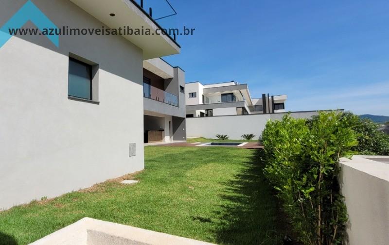 Casa de Condomínio à venda com 4 quartos, 312m² - Foto 17