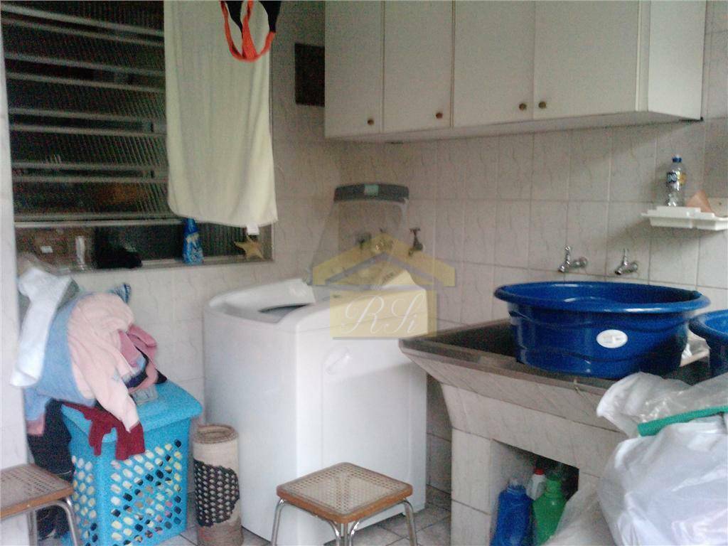 Sobrado à venda com 4 quartos, 200m² - Foto 9