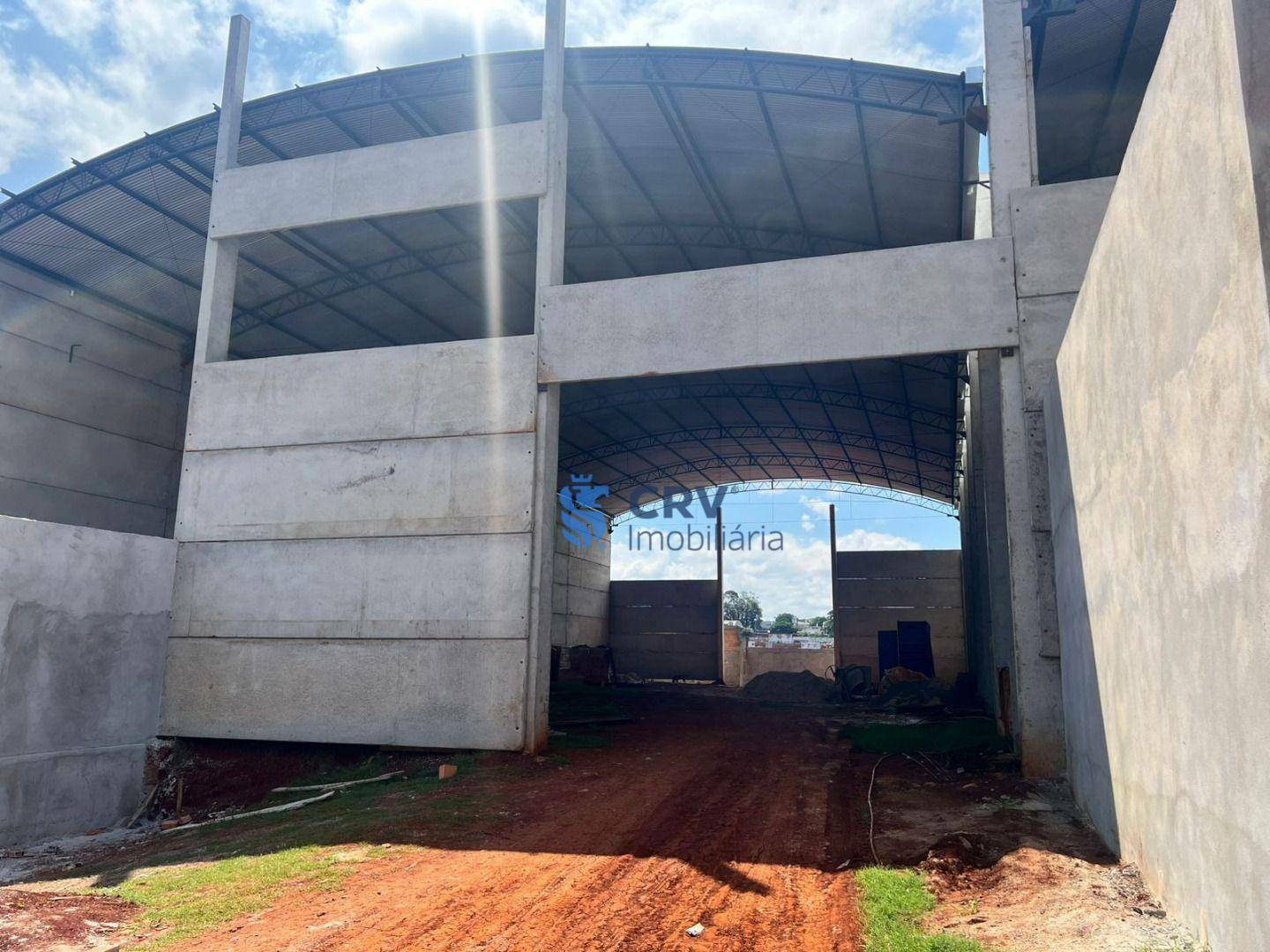 Depósito-Galpão-Armazém à venda, 1000m² - Foto 3