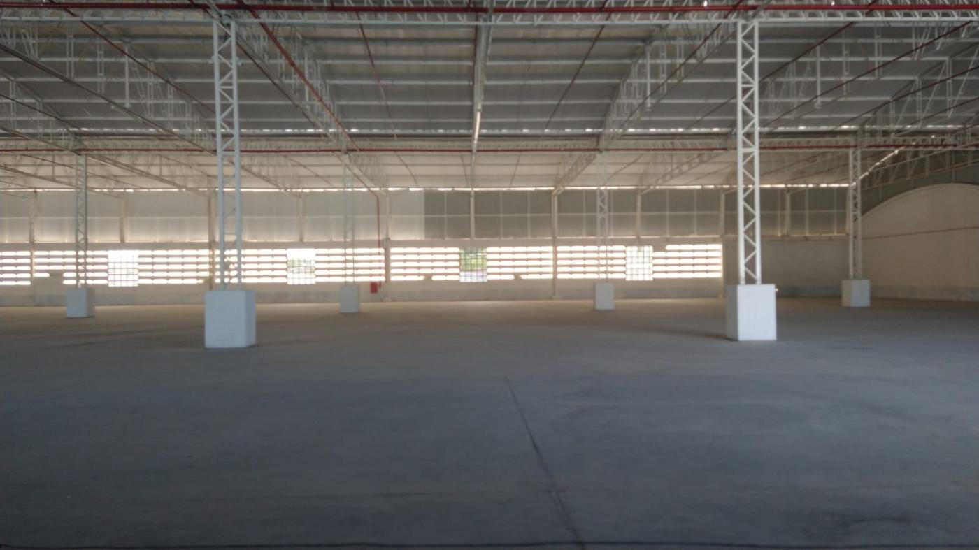 Depósito-Galpão-Armazém para alugar com 1 quarto, 2800m² - Foto 20