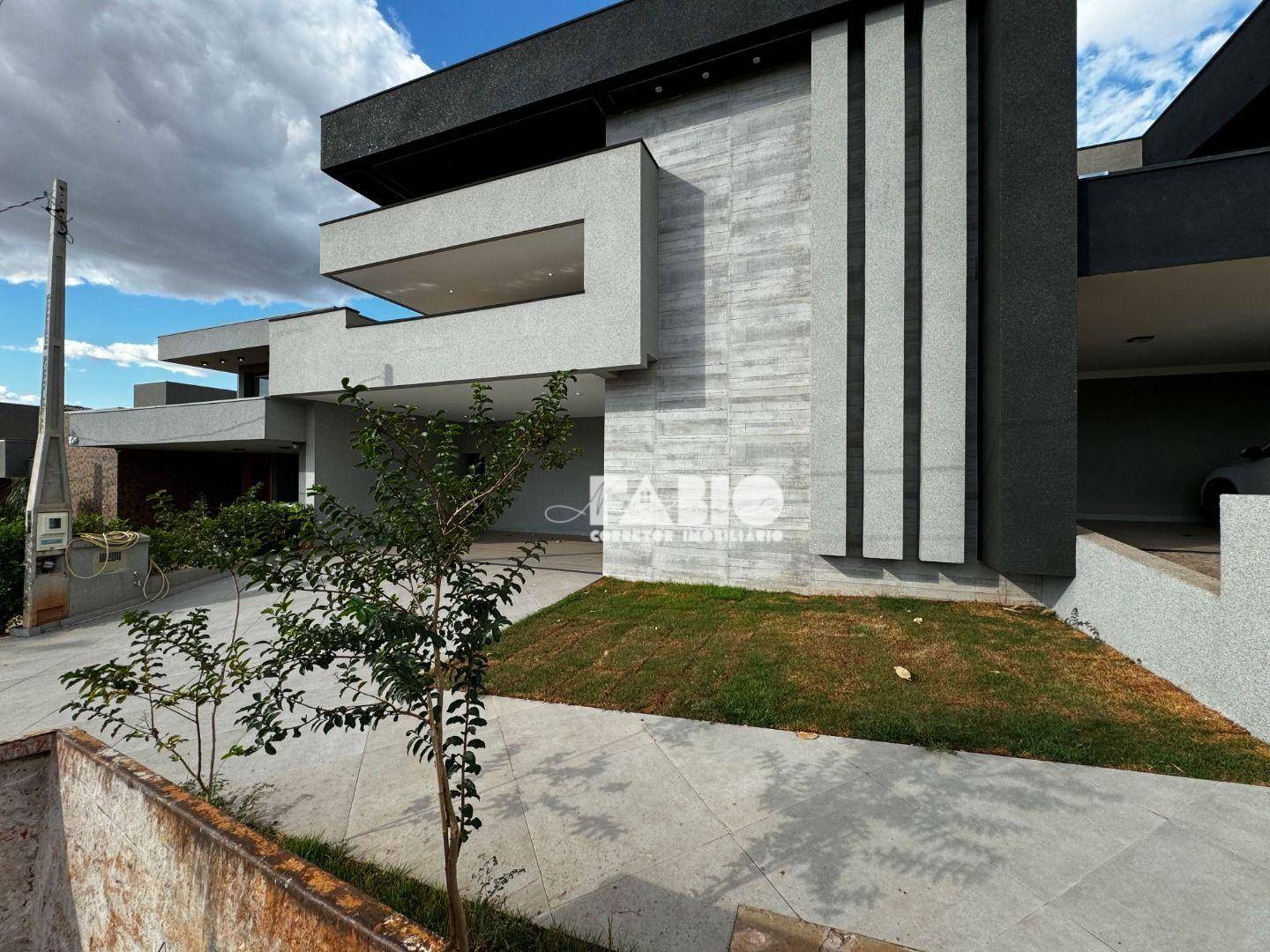 Casa de Condomínio à venda com 3 quartos, 173m² - Foto 4