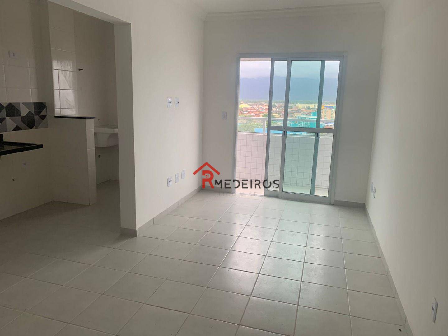 Apartamento à venda com 2 quartos, 56m² - Foto 5