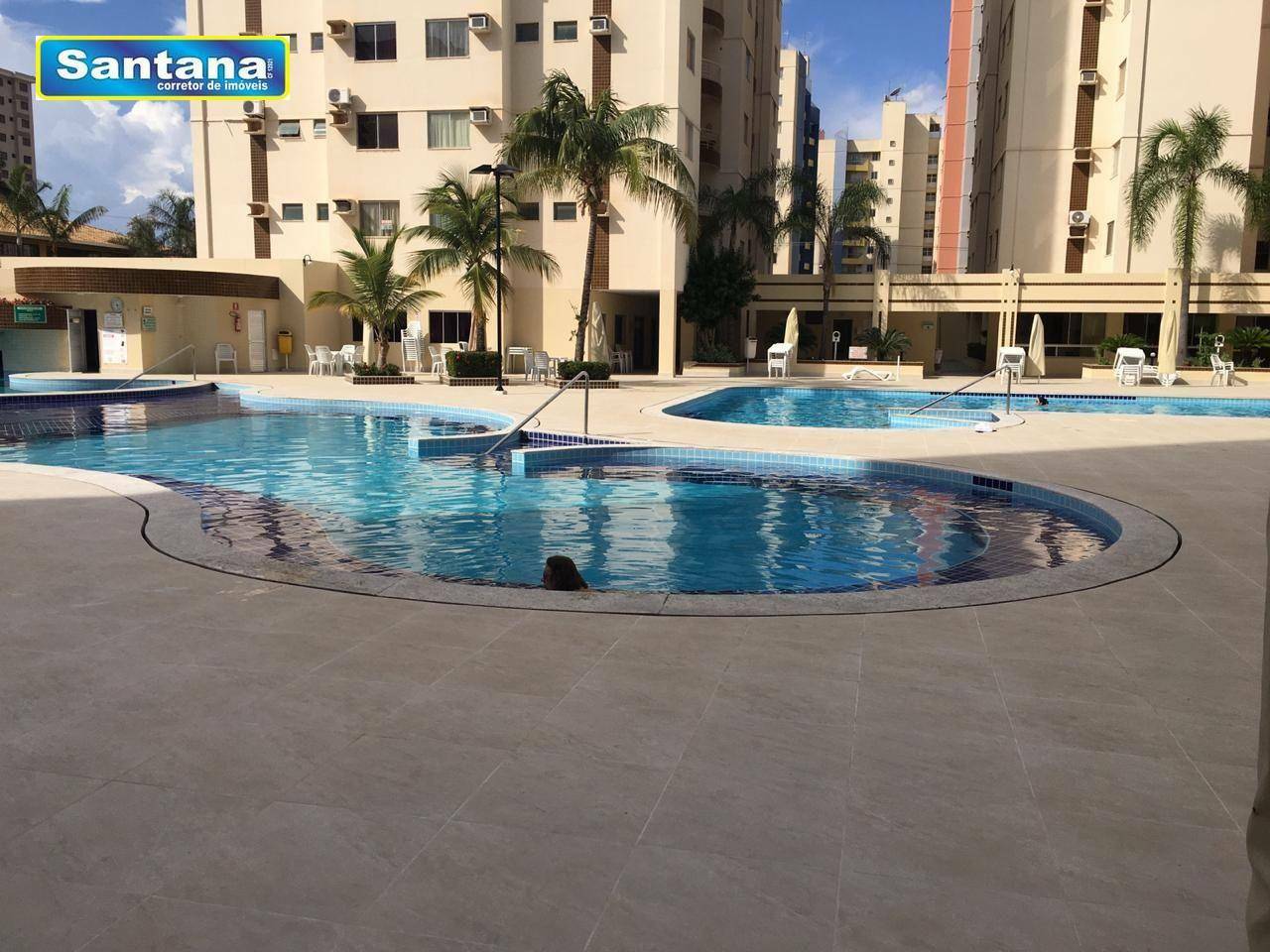 Apartamento à venda com 2 quartos, 65m² - Foto 9
