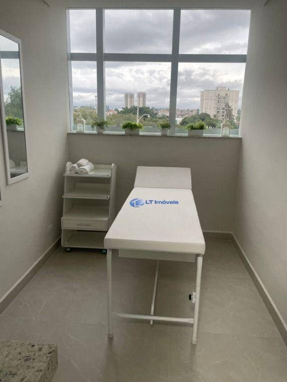 Apartamento à venda com 3 quartos, 91m² - Foto 10