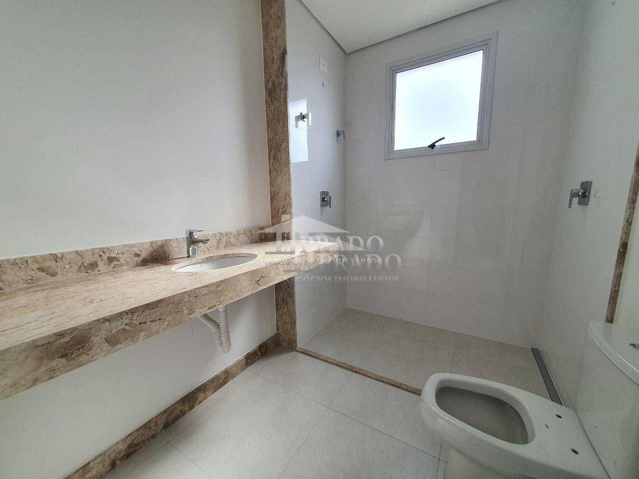 Apartamento à venda com 3 quartos, 162m² - Foto 24