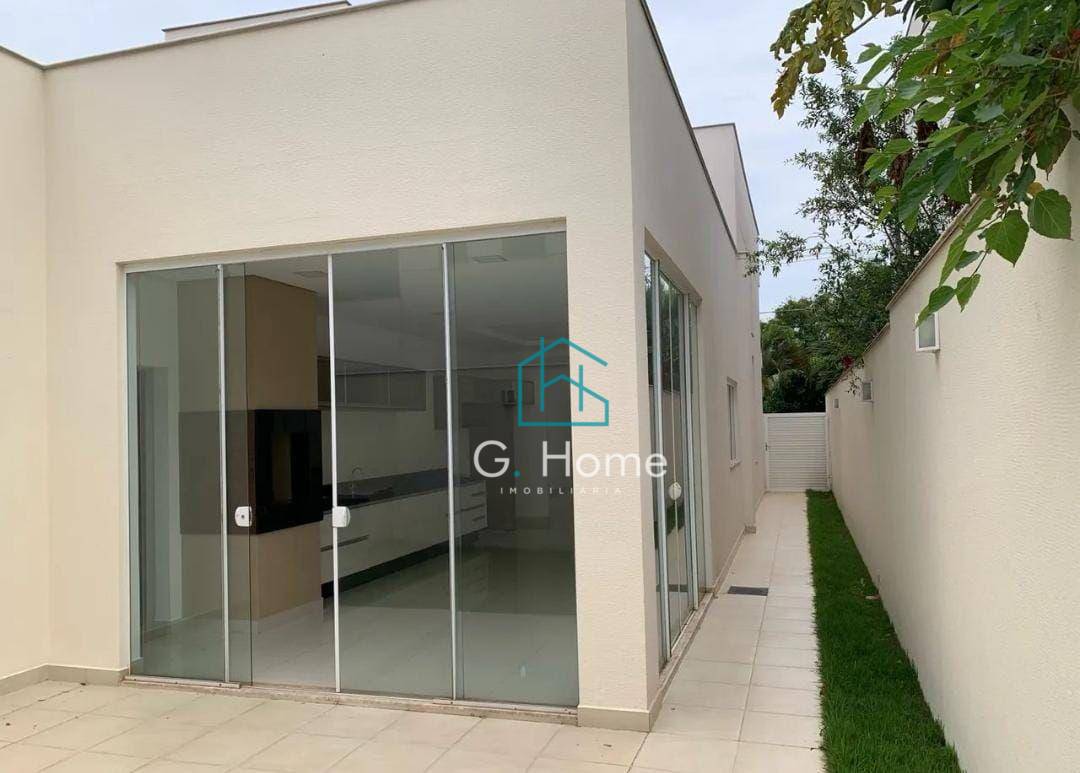 Casa de Condomínio para alugar com 3 quartos, 200m² - Foto 12