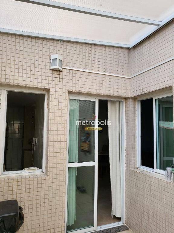 Apartamento à venda com 2 quartos, 93m² - Foto 11