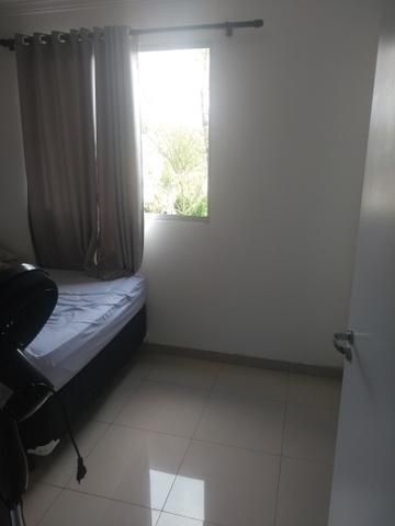 Apartamento à venda com 2 quartos, 38m² - Foto 11