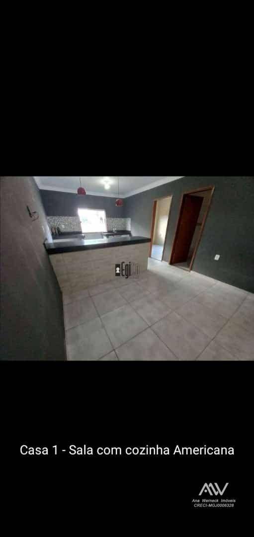 Casa de Condomínio à venda com 3 quartos, 100m² - Foto 2