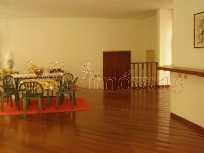 Apartamento para alugar com 3 quartos, 160m² - Foto 28