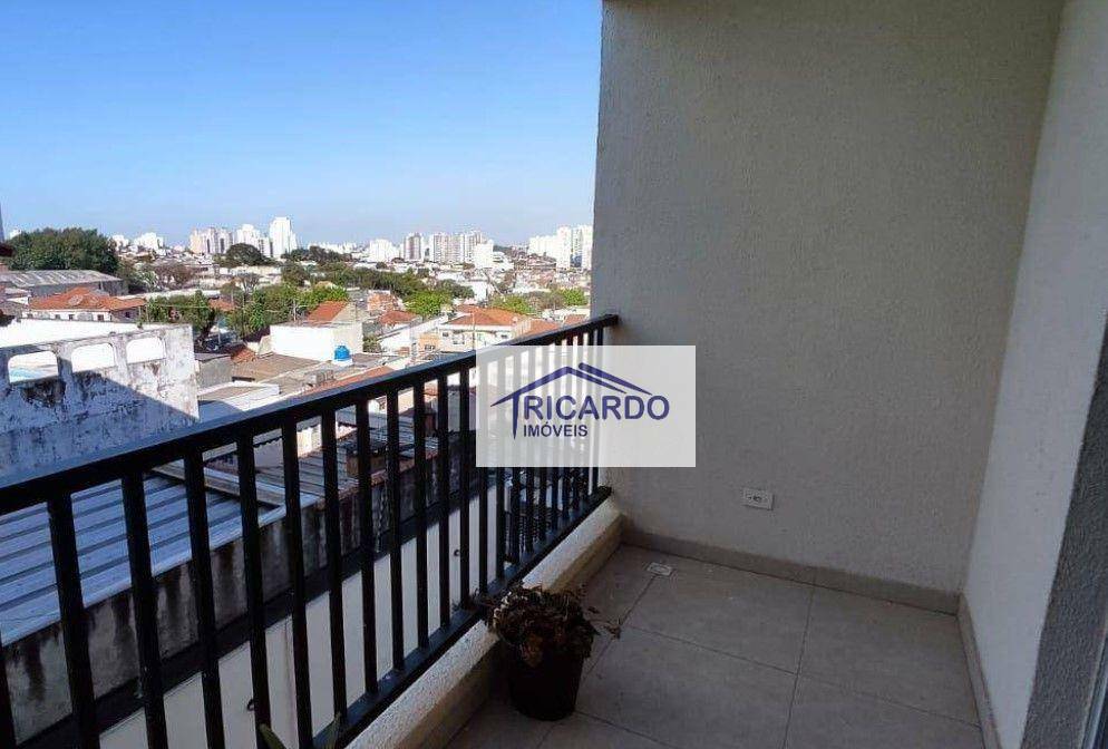 Apartamento à venda com 1 quarto, 43m² - Foto 8