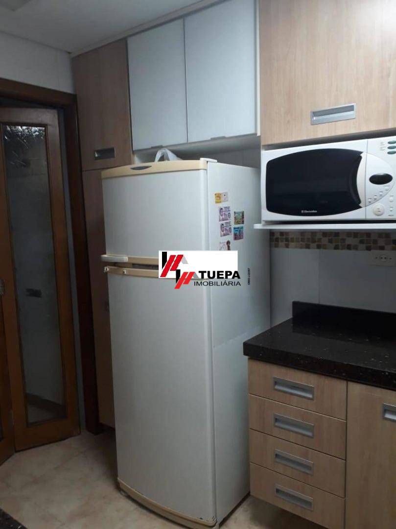 Apartamento à venda com 3 quartos, 72m² - Foto 6