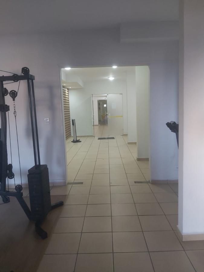 Apartamento à venda com 1 quarto, 34m² - Foto 23