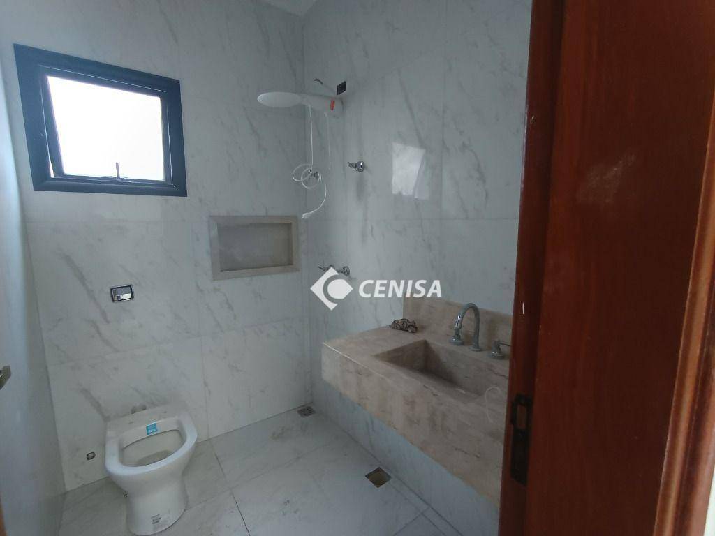 Casa à venda com 4 quartos, 127m² - Foto 13