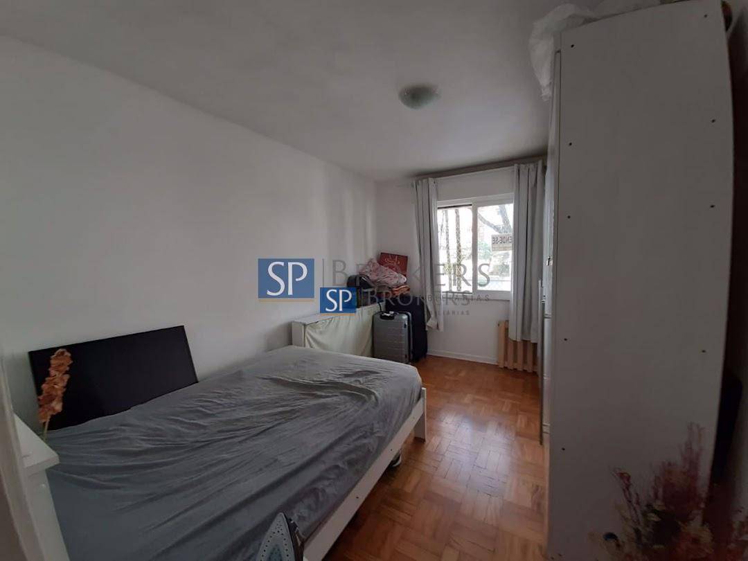 Apartamento à venda com 1 quarto, 51m² - Foto 14