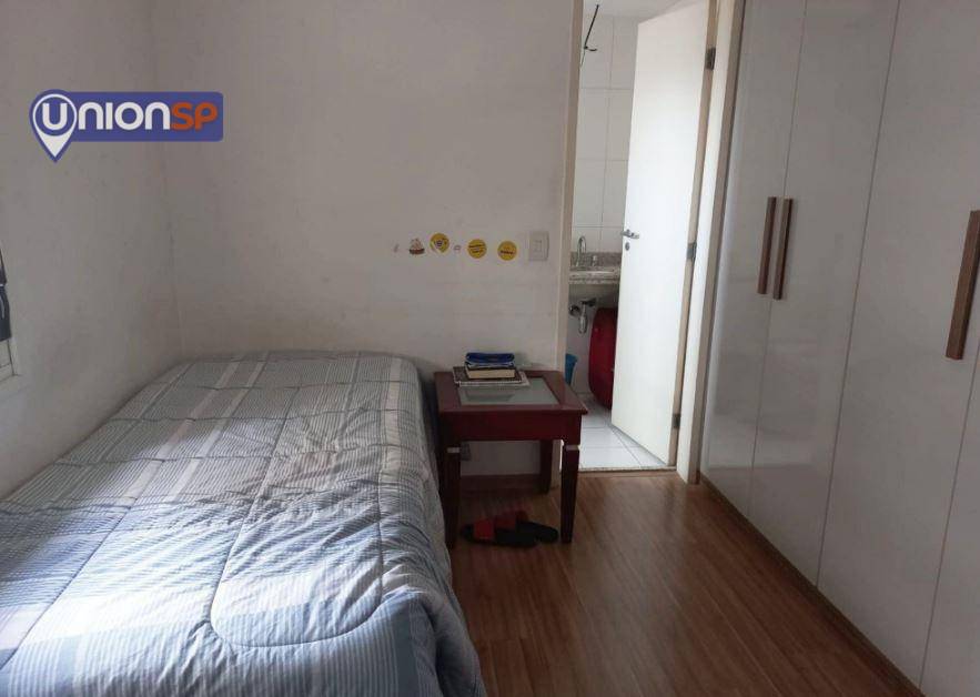 Apartamento à venda com 4 quartos, 125m² - Foto 5