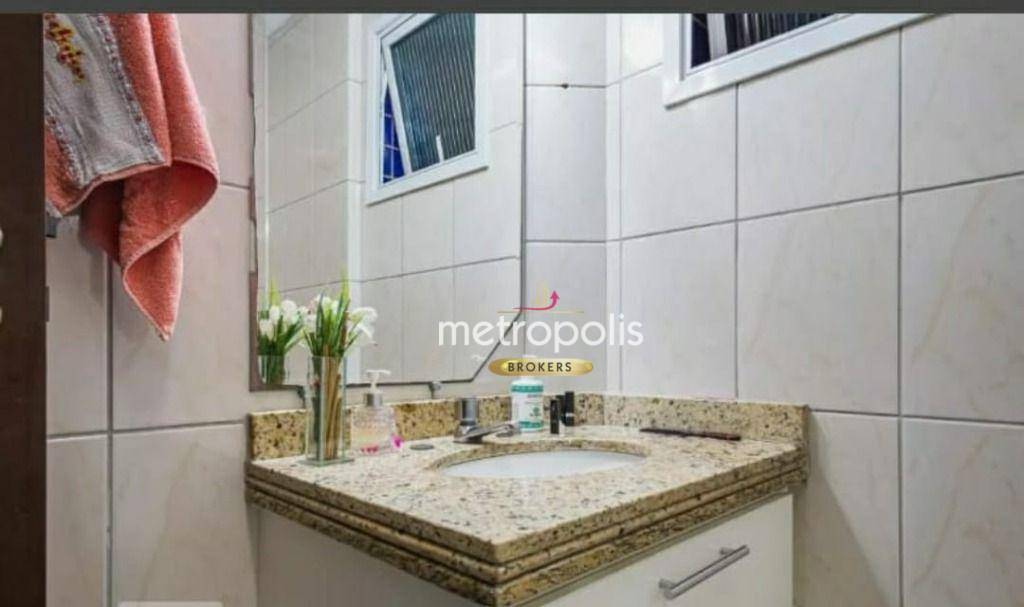 Apartamento à venda com 3 quartos, 90m² - Foto 11