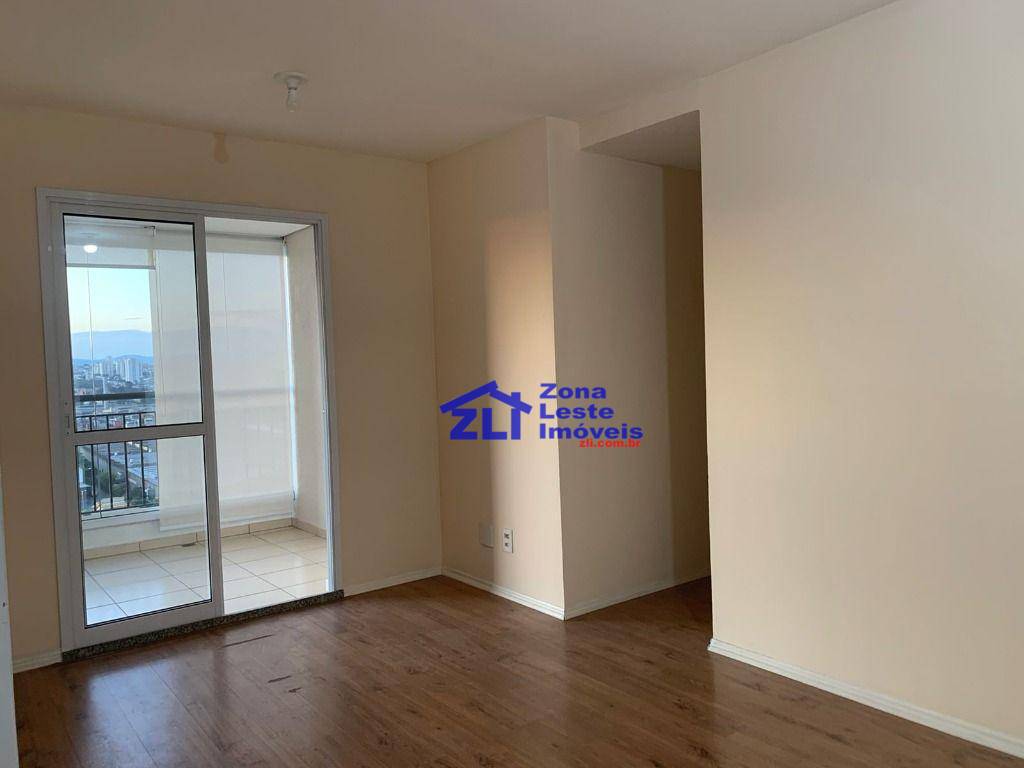 Apartamento à venda e aluguel com 2 quartos, 60m² - Foto 1