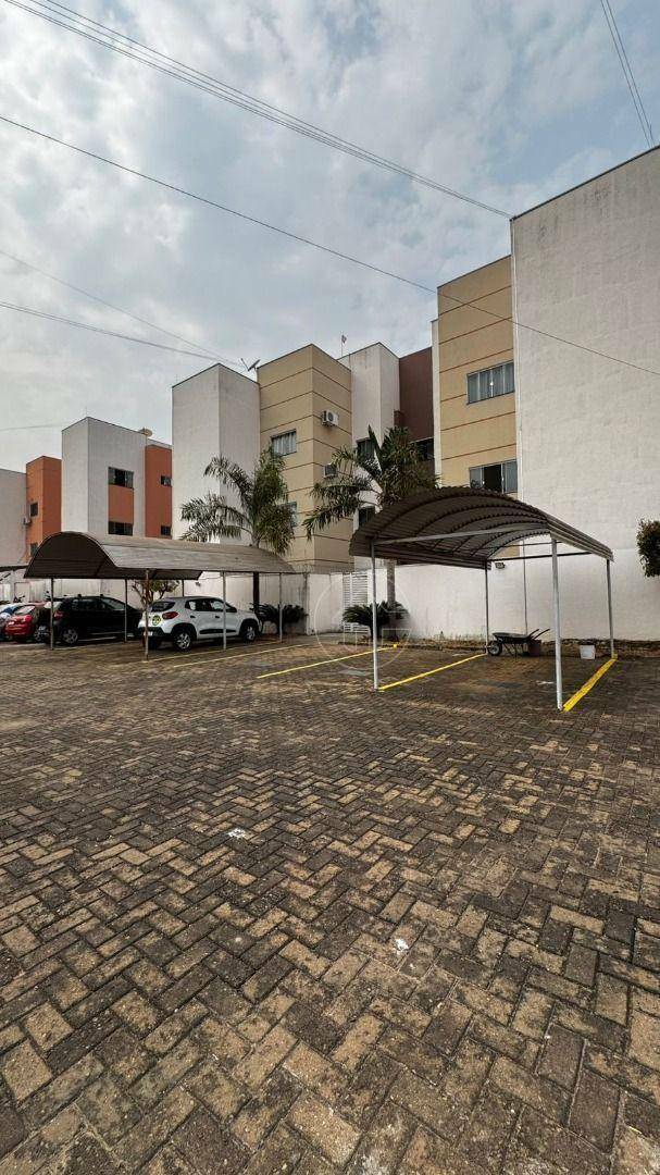 Apartamento para alugar com 3 quartos, 70m² - Foto 12