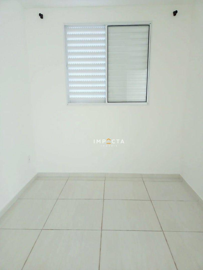 Apartamento à venda com 2 quartos, 49m² - Foto 3