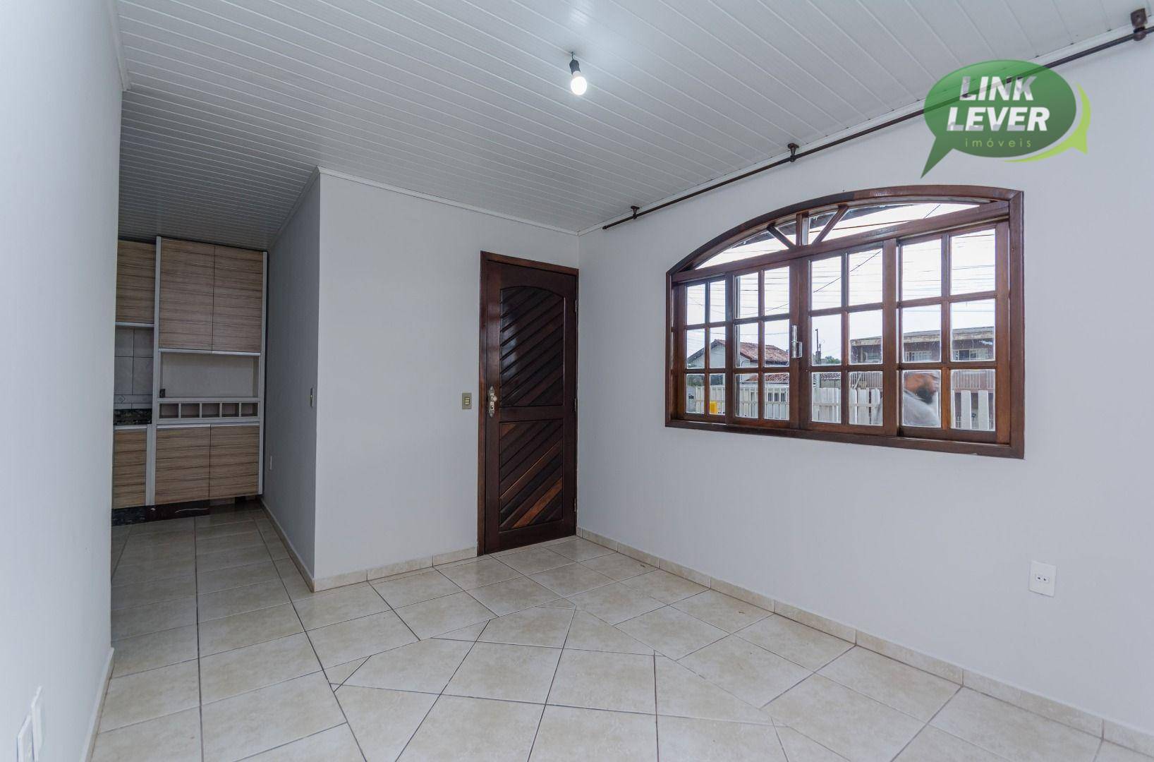 Casa para alugar com 3 quartos, 64m² - Foto 5