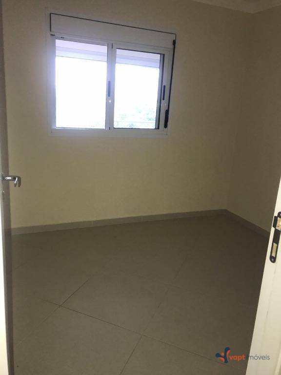 Apartamento à venda com 4 quartos, 182m² - Foto 4