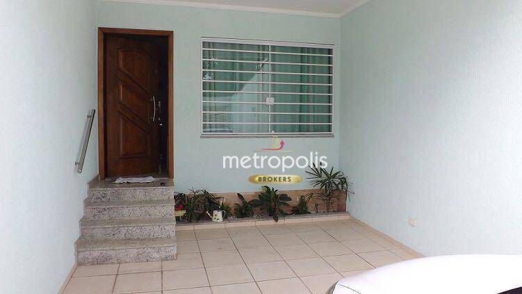 Sobrado à venda com 3 quartos, 190m² - Foto 3