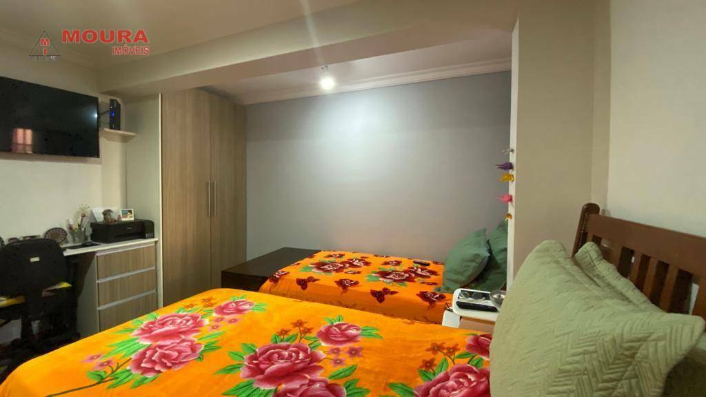 Sobrado à venda com 4 quartos, 144m² - Foto 18