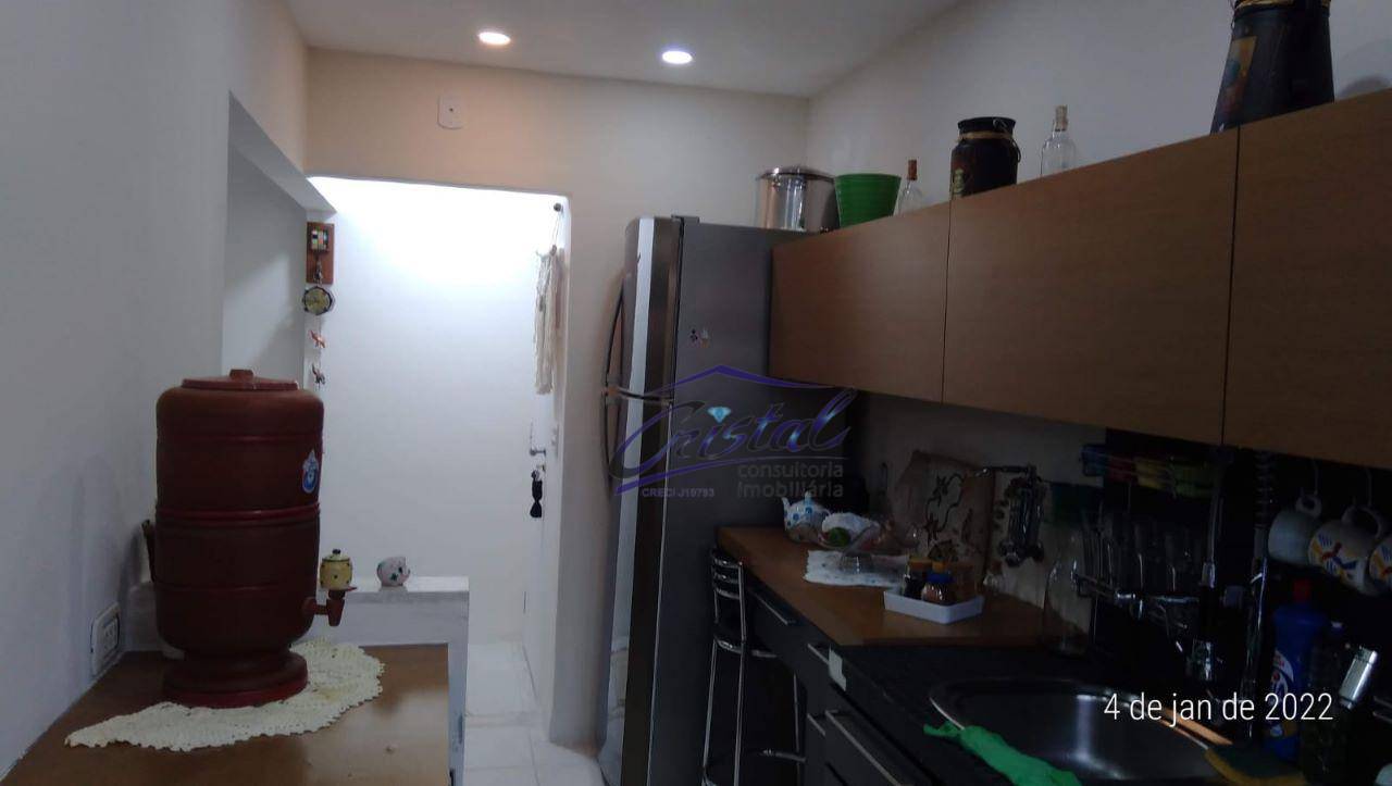 Apartamento para alugar com 1 quarto, 60m² - Foto 4