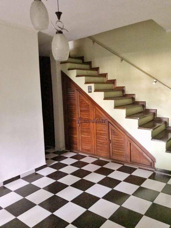 Sobrado à venda com 3 quartos, 144m² - Foto 32