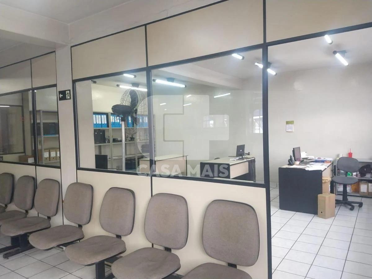 Conjunto Comercial-Sala para alugar, 267m² - Foto 1