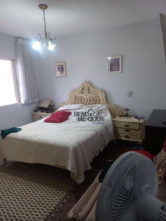 Sobrado à venda com 4 quartos, 140m² - Foto 23