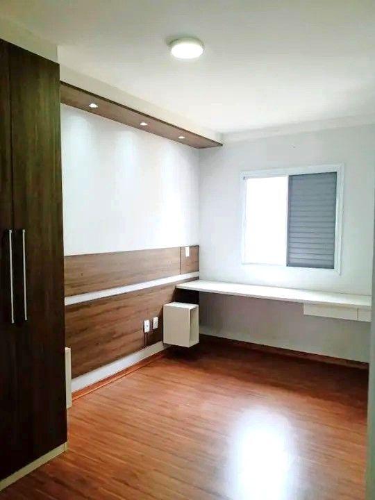 Apartamento à venda com 2 quartos, 58m² - Foto 11