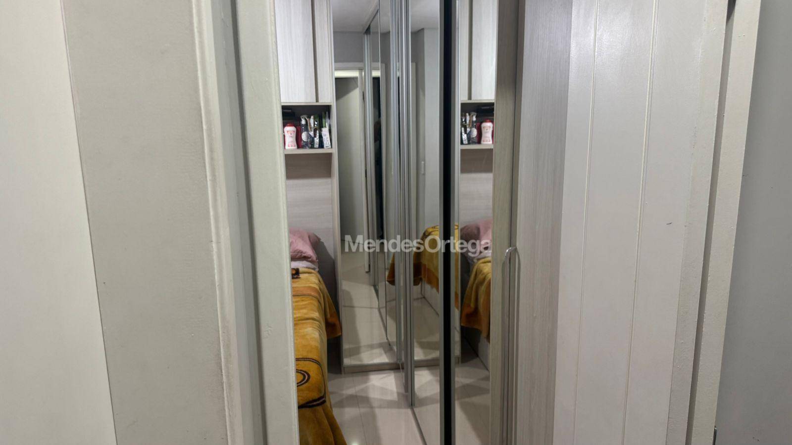 Apartamento, 2 quartos, 48 m² - Foto 13